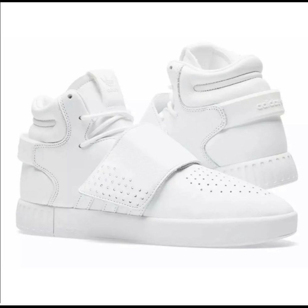 COPY - MEN'S ADIDAS ORIGINALS TUBULAR NEVER WORN